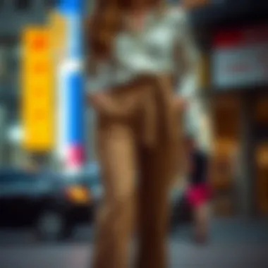 Magnificent Understanding Belted Paperbag Pants: A Comprehensive Guide Magnificent Understanding Belted Paperbag Pants: A Comprehensive Guide