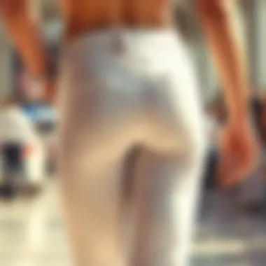 Magnificent Understanding the Importance of Pants Crotch Patches