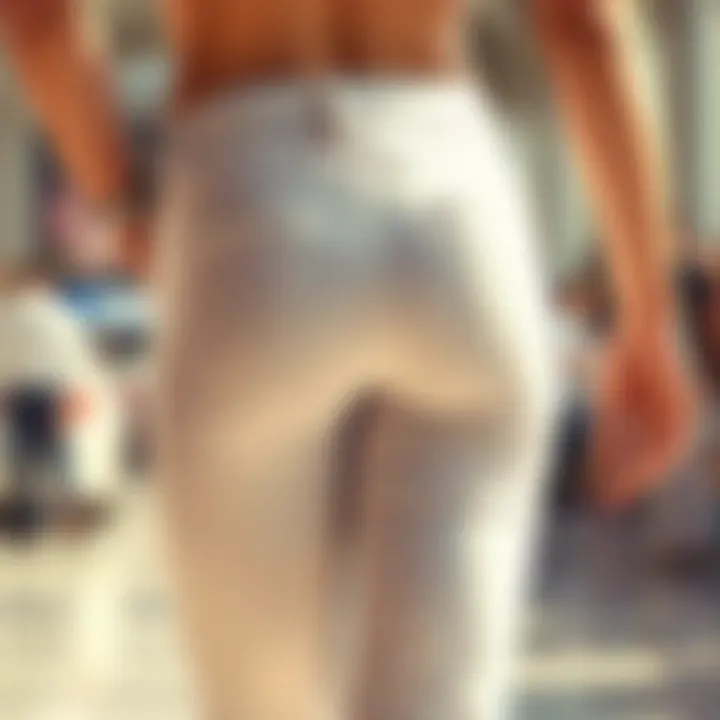Magnificent Understanding the Importance of Pants Crotch Patches