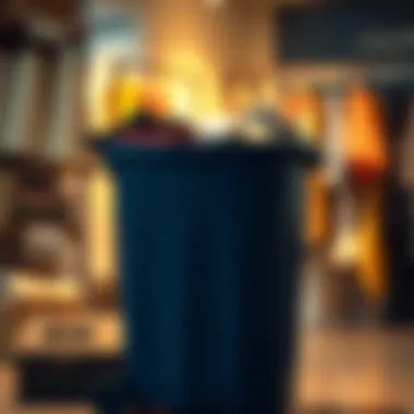 Magnificent Understanding the Role of the Dirty Clothes Bin in Fashion and Clothing Care Magnificent Understanding the Role of the Dirty Clothes Bin in Fashion and Clothing Care