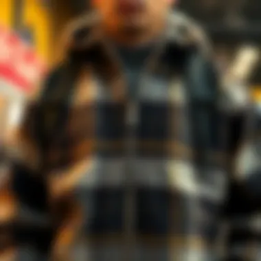 Magnificent Zip Up Flannel: A Comprehensive Exploration Magnificent Zip Up Flannel: A Comprehensive Exploration