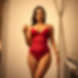 A Comprehensive Examination of Spanx High Waisted Panties Introduction