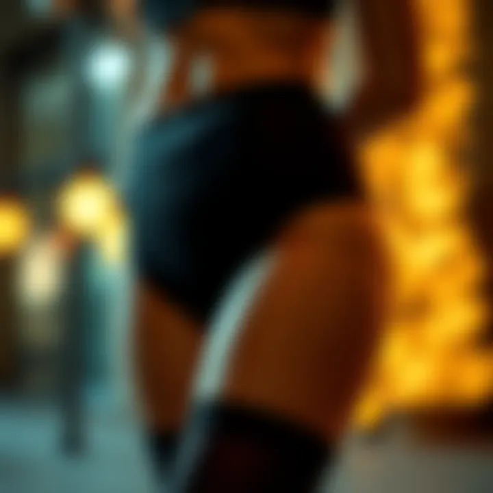 Notable A Comprehensive Examination of Spanx High Waisted Panties