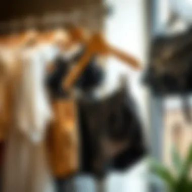 A Comprehensive Guide to Hangers for Shorts and Skirts Summary A Comprehensive Guide to Hangers for Shorts and Skirts Summary