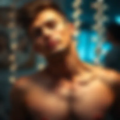 A Comprehensive Guide to Trimming Armpit Hair Introduction