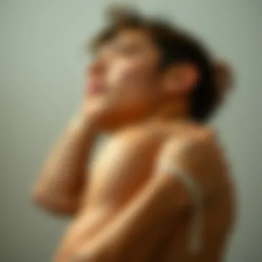 A Comprehensive Guide to Trimming Armpit Hair Summary