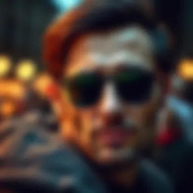 Notable A Comprehensive Review of Square Rimless Sunglasses for Men Notable A Comprehensive Review of Square Rimless Sunglasses for Men