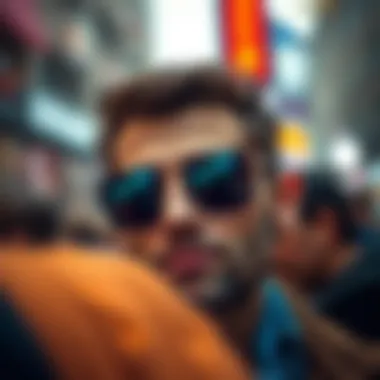 A Comprehensive Review of Square Rimless Sunglasses for Men Summary A Comprehensive Review of Square Rimless Sunglasses for Men Summary