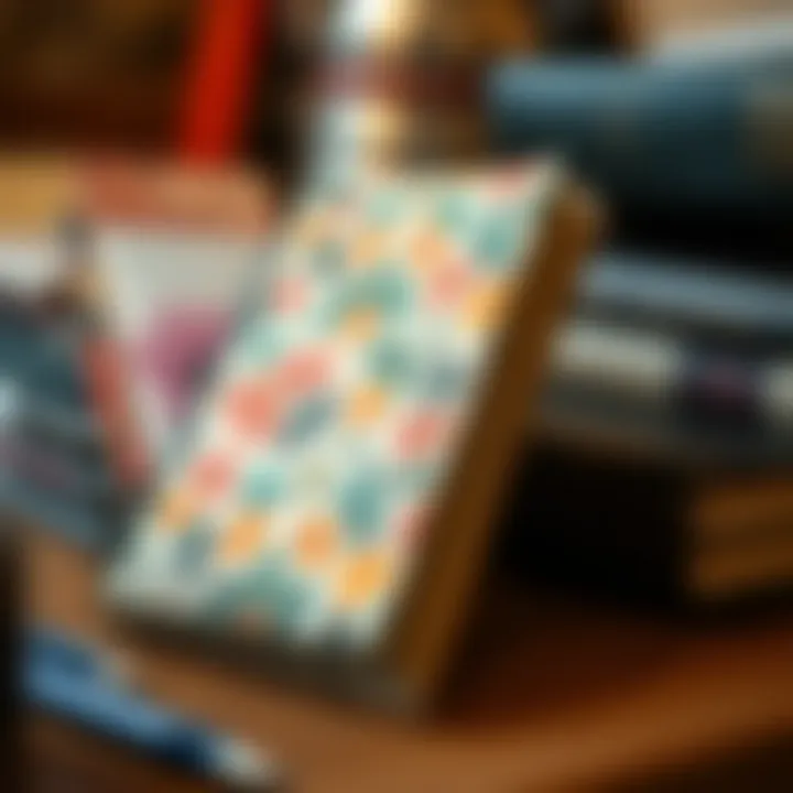 Notable Aesthetic Spiral Notebooks: An Exploration of Design and Functionality
