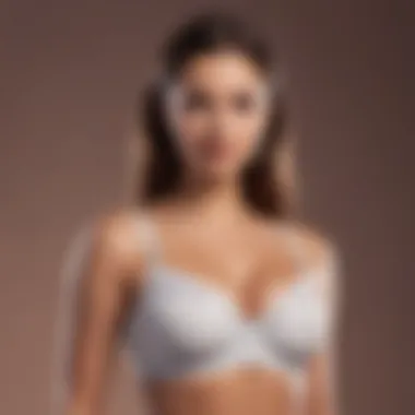 Benefits of Wireless Compression Bras Compared to Traditional Options Comparison chart showing benefits of wireless compression bras versus traditional options