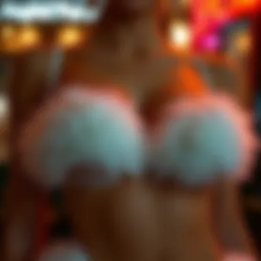 Notable An In-Depth Exploration of Fur Bras Notable An In-Depth Exploration of Fur Bras