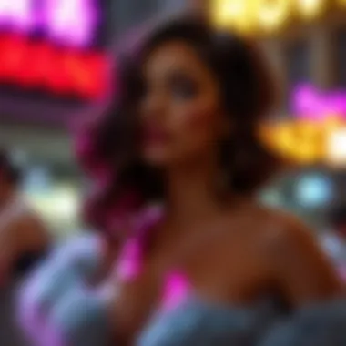 An In-Depth Exploration of Fur Bras Summary