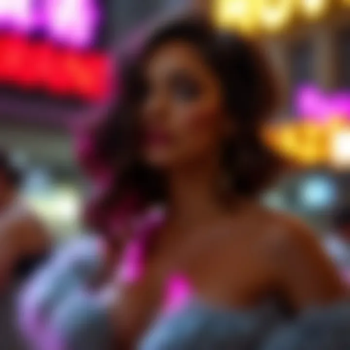 An In-Depth Exploration of Fur Bras Summary