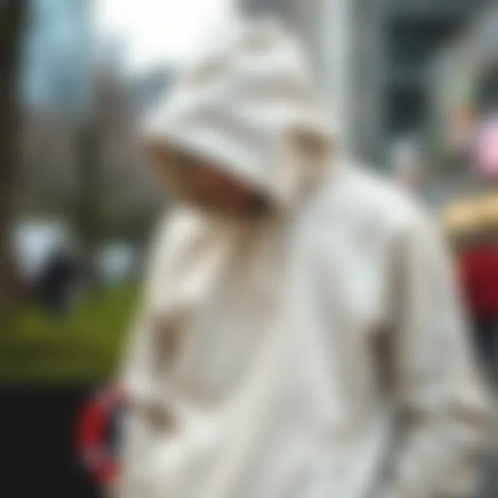 Hoodie Styling for Every Occasion A well-fitted hoodie styled for different occasions