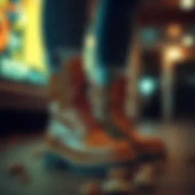 Notable An In-Depth Exploration of Vegan Lug Sole Boots Notable An In-Depth Exploration of Vegan Lug Sole Boots