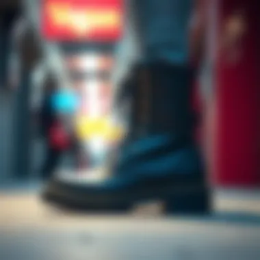 An In-Depth Exploration of Vegan Lug Sole Boots Summary An In-Depth Exploration of Vegan Lug Sole Boots Summary