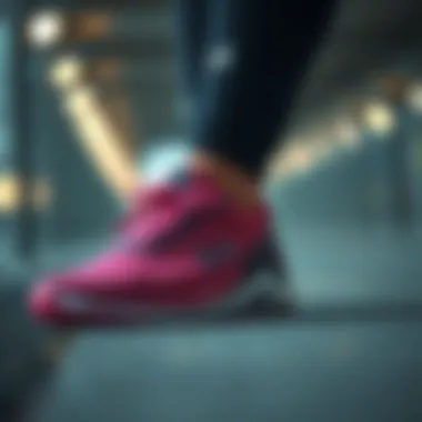 Notable Analyzing the Advantages of Under Armour Breathable Shoes