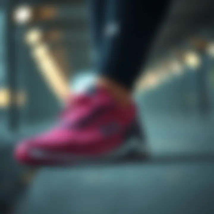 Notable Analyzing the Advantages of Under Armour Breathable Shoes