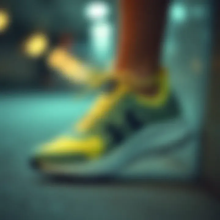 Analyzing the Advantages of Under Armour Breathable Shoes Summary