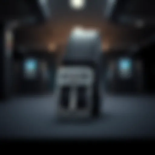 Elegant automatic buckle belt showcasing modern design