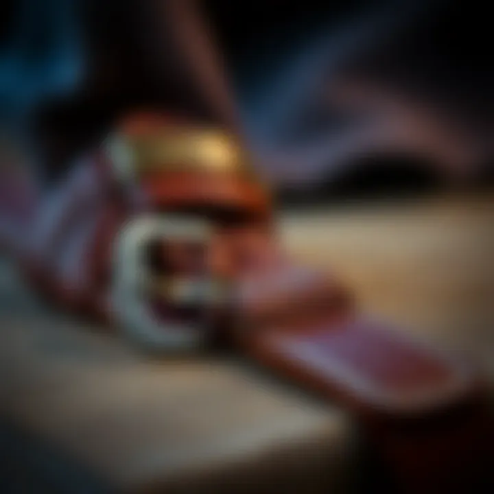 Maintenance Tips for Longevity Detailed maintenance tips for prolonging the life of a belt