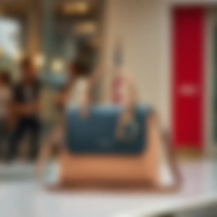 Brand heritage and legacy of Bally in fashion