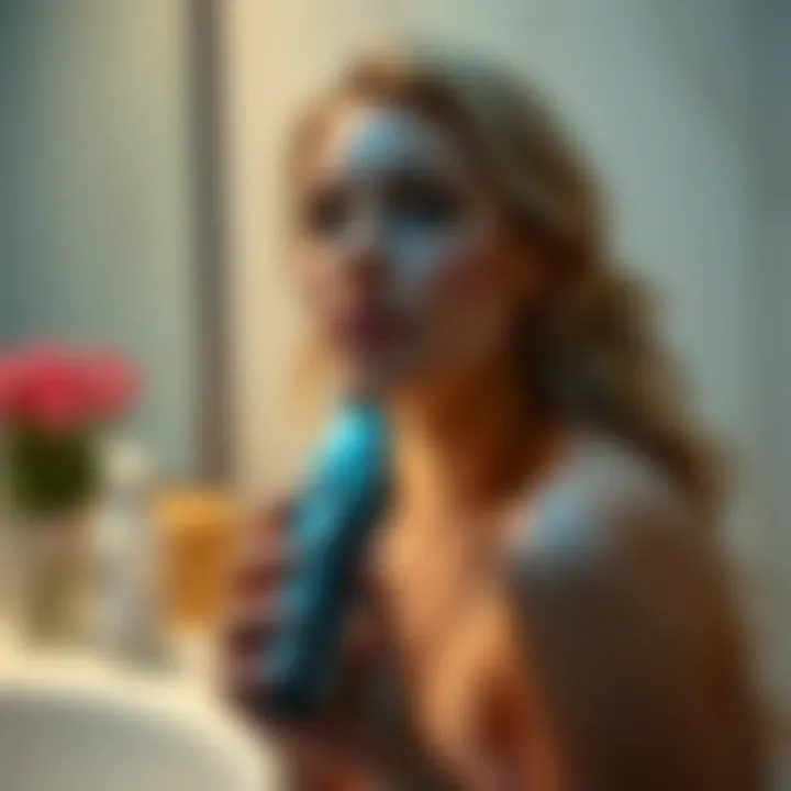 Best Bikini Trimmer for Sensitive Skin: A Comprehensive Guide Introduction