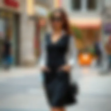 Creative styling options for blouse skirt sets for different occasions