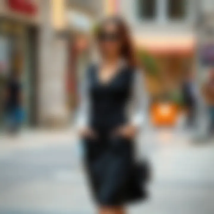 Creative styling options for blouse skirt sets for different occasions