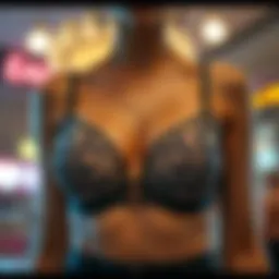 Cache Brassiere: Understanding Its Significance in Modern Fashion Introduction