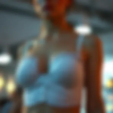 Cache Brassiere: Understanding Its Significance in Modern Fashion Summary Cache Brassiere: Understanding Its Significance in Modern Fashion Summary