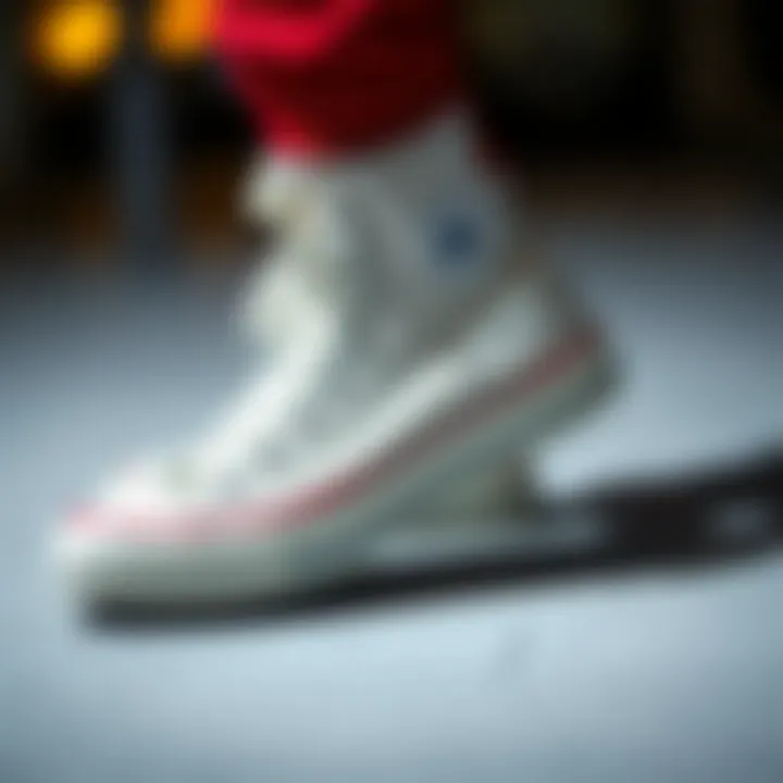 Notable Clear Converse: Understanding the Evolution and Impact