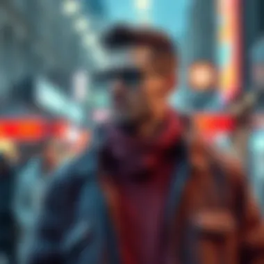 Notable Comprehensive Guide to Affordable Men's Online Shopping