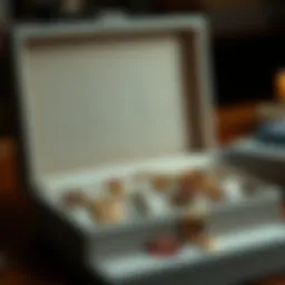 Comprehensive Guide to Bracelet Storage Boxes Introduction