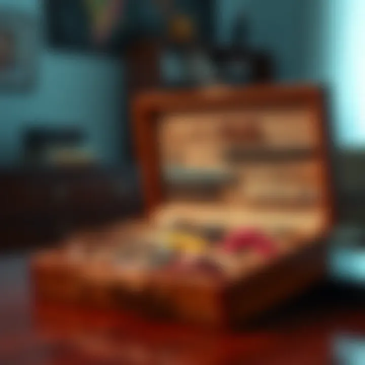 Comprehensive Guide to Bracelet Storage Boxes Summary
