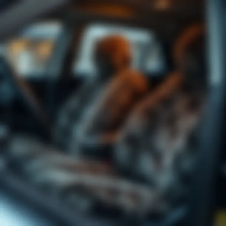 Notable Comprehensive Guide to Furry Seat Covers for Cars