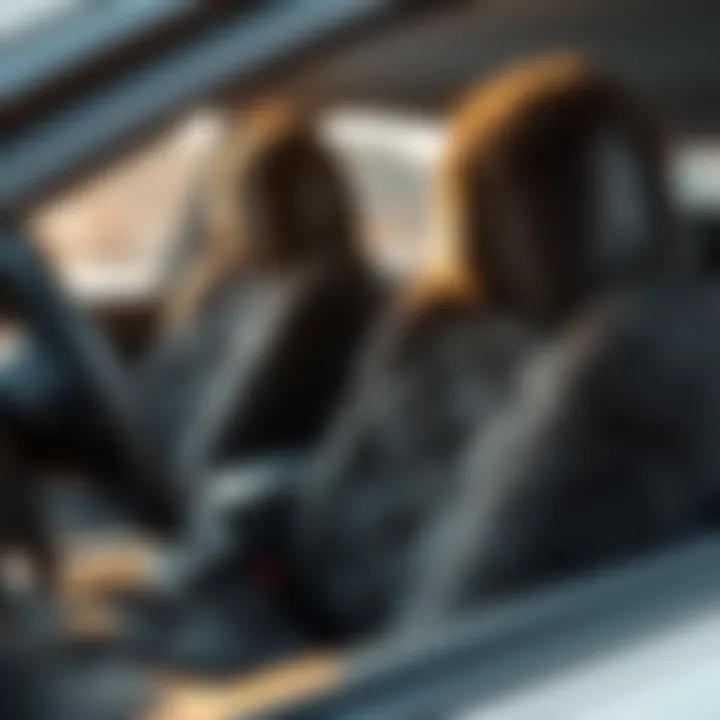 Comprehensive Guide to Furry Seat Covers for Cars Summary