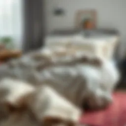 Comprehensive Guide to Storage Bags for Comforters and Blankets Introduction