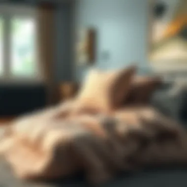 Comprehensive Guide to Storage Bags for Comforters and Blankets Summary Comprehensive Guide to Storage Bags for Comforters and Blankets Summary