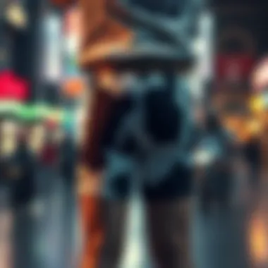 Diverse Designs of Cow Biker Shorts A curated collection of cow biker shorts in various designs