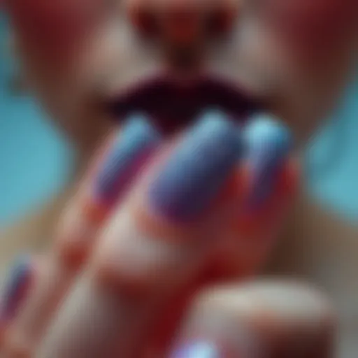 Decoding Super Fine Nail Glitter: An Exquisite Journey Introduction