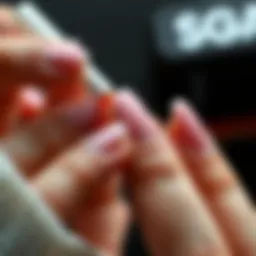 Examining Issues Related to Peel on Nail Polish: Causes, Effects, and Solutions Introduction