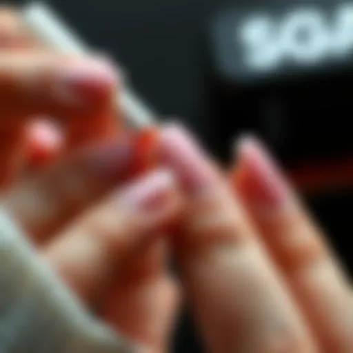 Examining Issues Related to Peel on Nail Polish: Causes, Effects, and Solutions Introduction