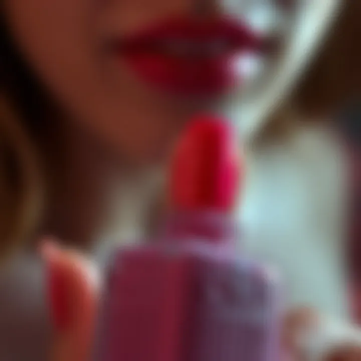 Notable Examining Issues Related to Peel on Nail Polish: Causes, Effects, and Solutions