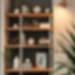 Exploring Aesthetic Shelf Decor: A Comprehensive Guide Introduction