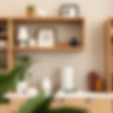 Exploring Aesthetic Shelf Decor: A Comprehensive Guide Summary