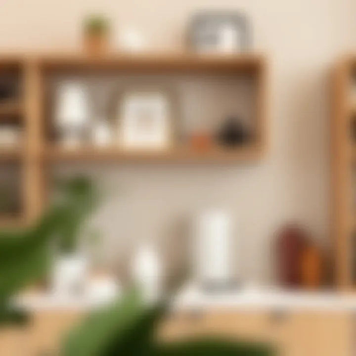Exploring Aesthetic Shelf Decor: A Comprehensive Guide Summary
