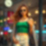 Exploring Alternatives: Brands and Stores Like Shein Introduction