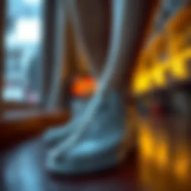 Notable Exploring Anti-Sweat Shoe Insoles: An In-Depth Examination Notable Exploring Anti-Sweat Shoe Insoles: An In-Depth Examination
