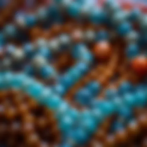 Exploring Assorted Beads for Jewelry Making: A Comprehensive Guide Introduction